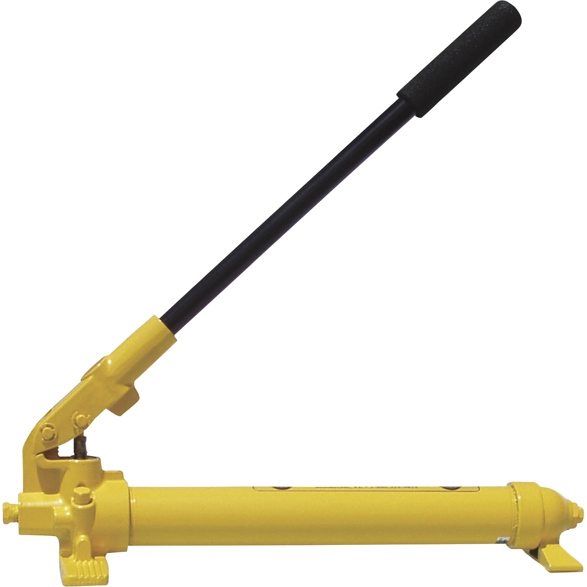 Esco Hand-Operated Hydraulic Pump, 10,000 PSI, Model# 10508